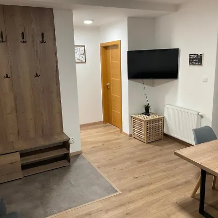 New Matilda - * Tatranská Lomnica