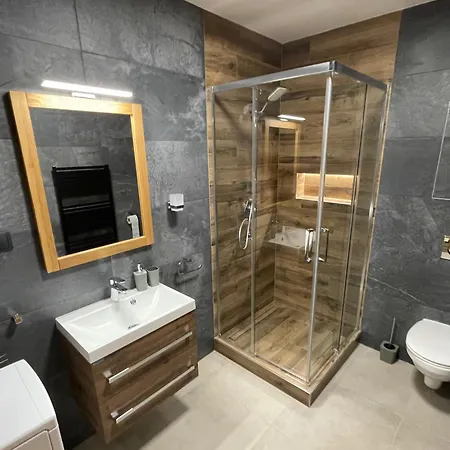 New Matilda - Tatranská Lomnica