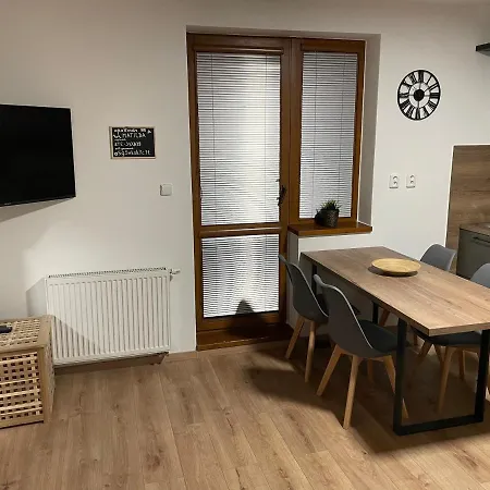 Apartmán Matilda *