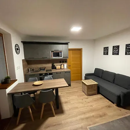 Apartmán Matilda