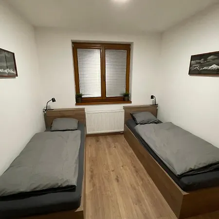 Apartmán Matilda *