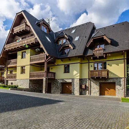 New Matilda - Tatranská Lomnica