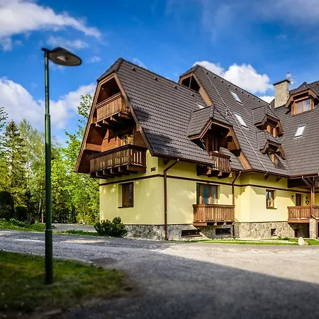 Apartmán Matilda *