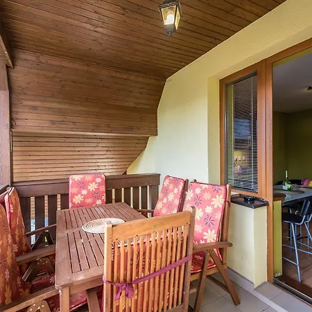 Apartamento New Matilda - Tatranská Lomnica